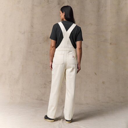Filson - Denim Overalls - Women's