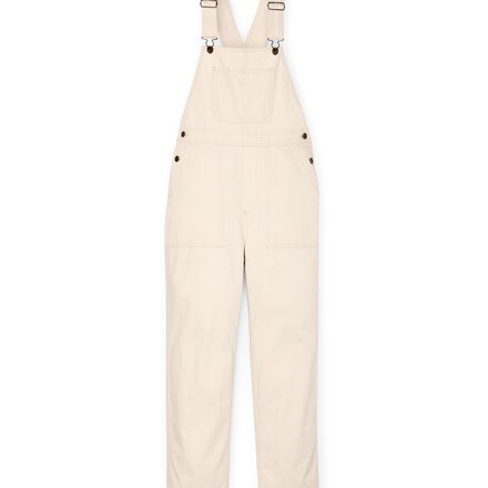 Filson - Denim Overalls - Women's