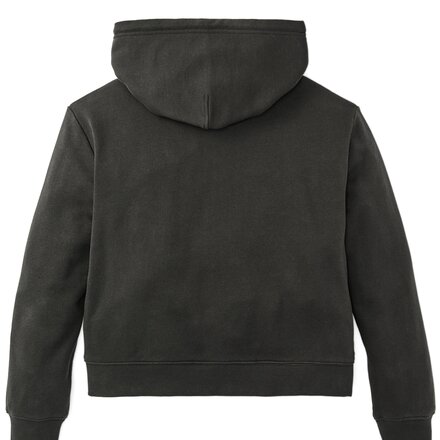 Filson - French Terry 1/2-Zip Hoodie - Women's