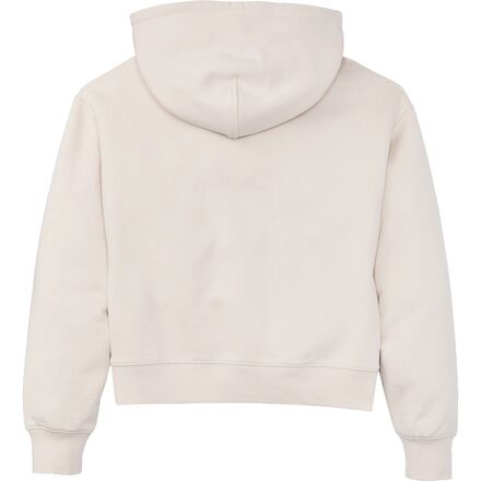 Filson - French Terry 1/2-Zip Hoodie - Women's