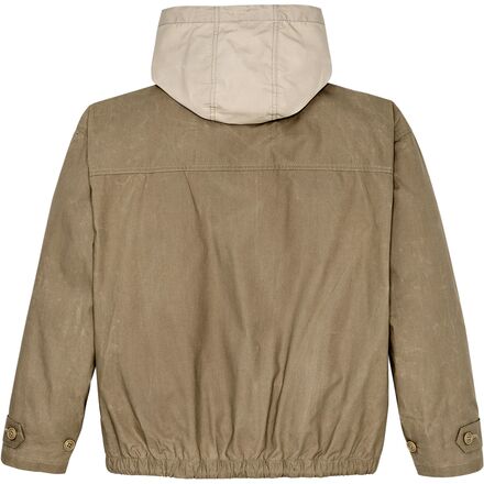Filson - Ranger Hooded Popover - Women's