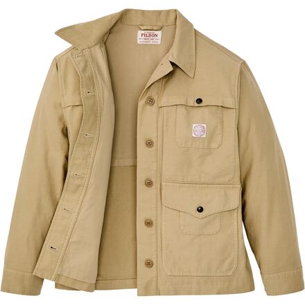 Filson - Reverse Sateen Cruiser - Women's
