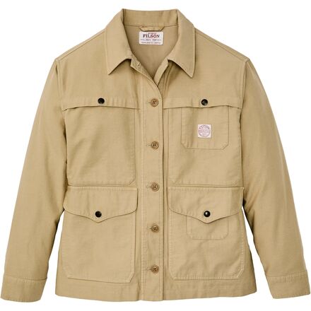 Filson - Reverse Sateen Cruiser - Women's