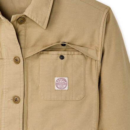 Filson - Reverse Sateen Cruiser - Women's
