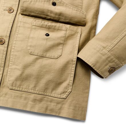 Filson - Reverse Sateen Cruiser - Women's