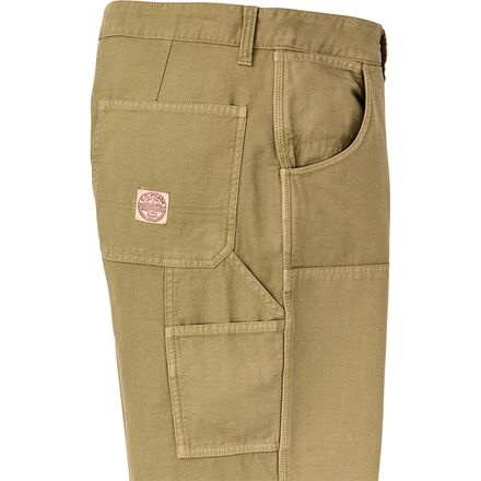 Filson - Reverse Sateen Double Front Pant - Women's