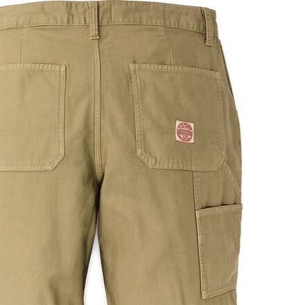 Filson - Reverse Sateen Double Front Pant - Women's
