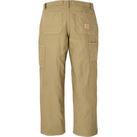 Filson - Reverse Sateen Double Front Pant - Women's