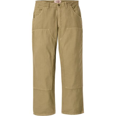 Filson - Reverse Sateen Double Front Pant - Women's