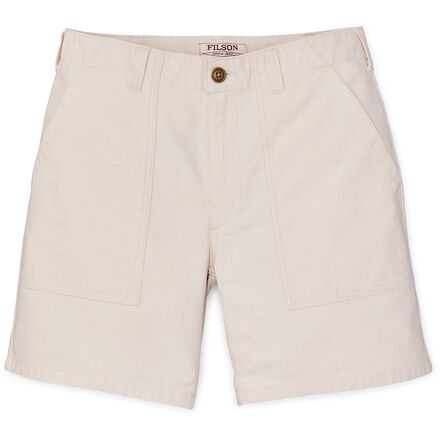 Filson - Reverse Sateen Supply Short - Women's
