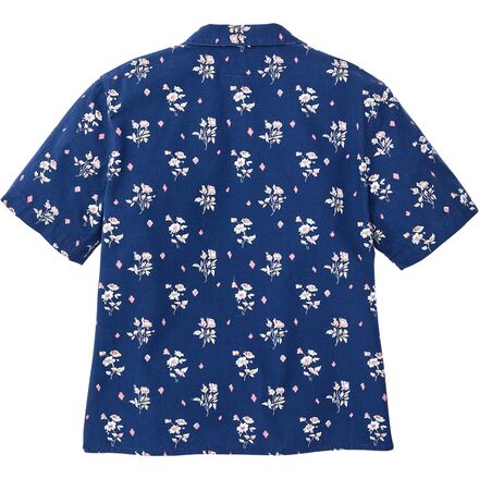 Filson - Short-Sleeve Camp Shirt - Women's