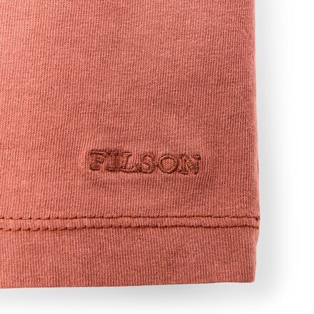 Filson - Short-Sleeve Pocket T-Shirt - Women's