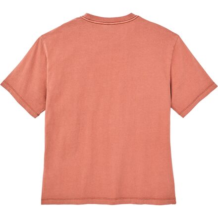 Filson - Short-Sleeve Pocket T-Shirt - Women's