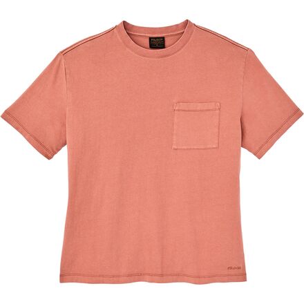 Filson - Short-Sleeve Pocket T-Shirt - Women's