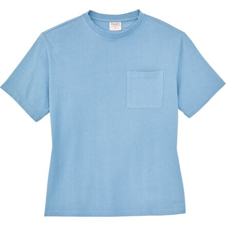 Short-Sleeve Pocket T-Shirt - Women's
