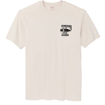 Filson - Axe Graphic T-Shirt - Men's