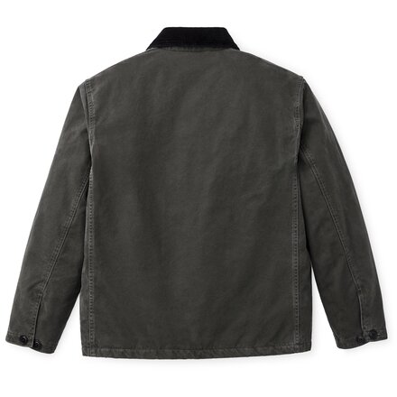 Filson - Insulated Canvas Outfitter Jacket - Men's