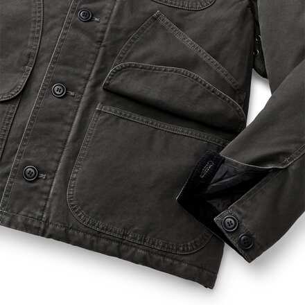 Filson - Insulated Canvas Outfitter Jacket - Men's