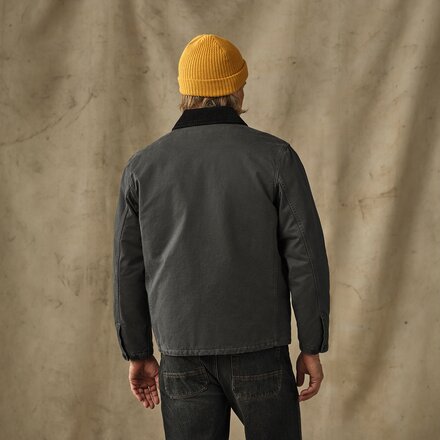 Filson - Insulated Canvas Outfitter Jacket - Men's