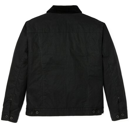 Filson - Insulated Short Cruiser Jacket - Men's