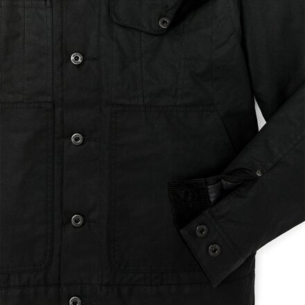 Filson - Insulated Short Cruiser Jacket - Men's