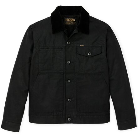Filson - Insulated Short Cruiser Jacket - Men's
