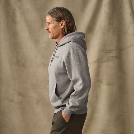 Filson - Scenic Graphic Hoodie - Men's