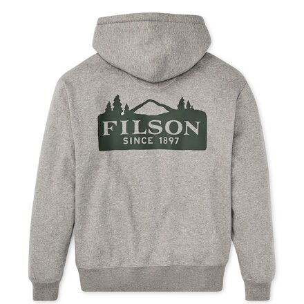 Filson - Scenic Graphic Hoodie - Men's