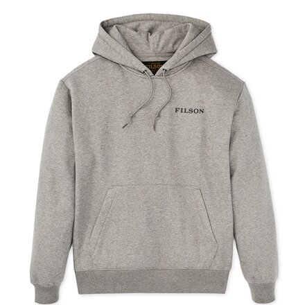 Filson - Scenic Graphic Hoodie - Men's
