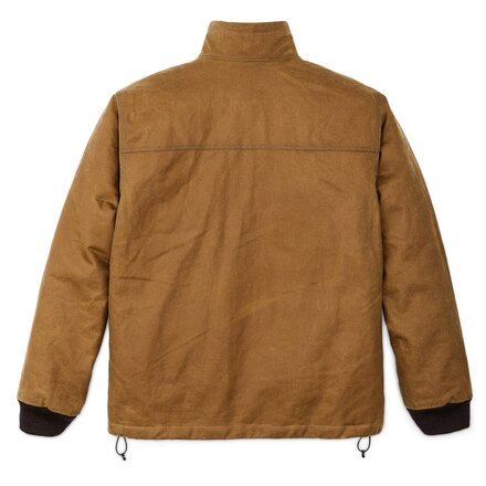 Filson - Tin Cloth Insulated Jacket - Men's