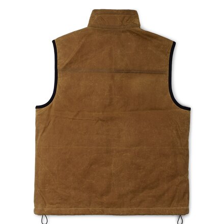Filson - Tin Cloth Insulated Vest - Men's