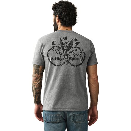 Union Graphic T-Shirt - Men's