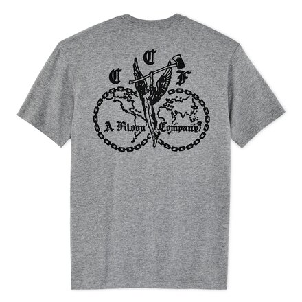 Filson - Union Graphic T-Shirt - Men's