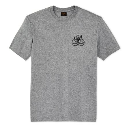 Filson - Union Graphic T-Shirt - Men's