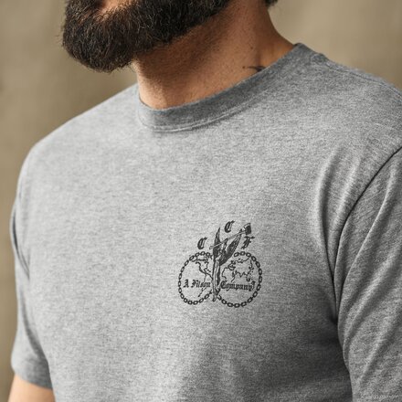 Filson - Union Graphic T-Shirt - Men's