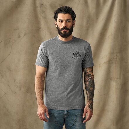 Filson - Union Graphic T-Shirt - Men's