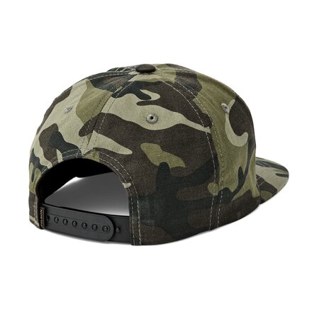 Filson - Bear Mountain Graphic Trucker Cap