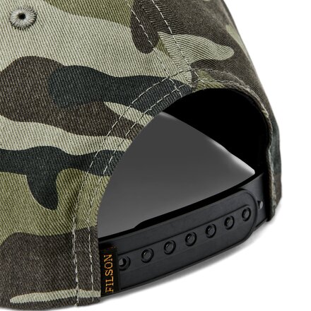 Filson - Bear Mountain Graphic Trucker Cap