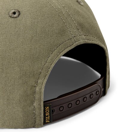 Filson - Stencil Graphic Trucker Cap
