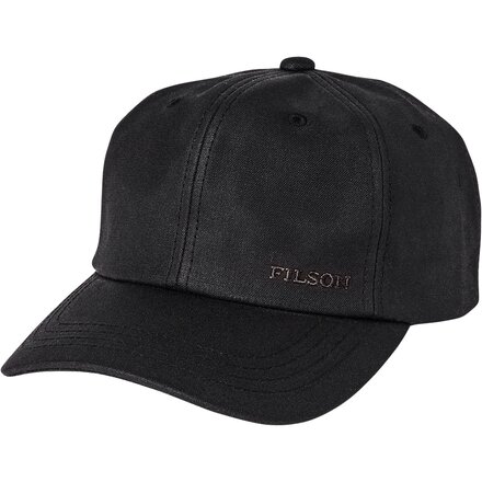 Filson - Waxed Low-Profile Logger Cap