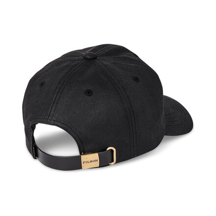 Filson - Waxed Low-Profile Logger Cap