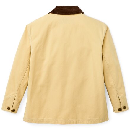 Filson - Canvas Barn Coat - Women's