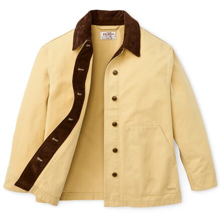 Filson - Canvas Barn Coat - Women's