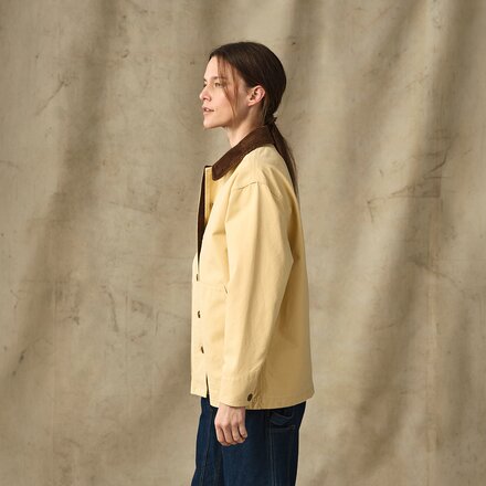 Filson - Canvas Barn Coat - Women's