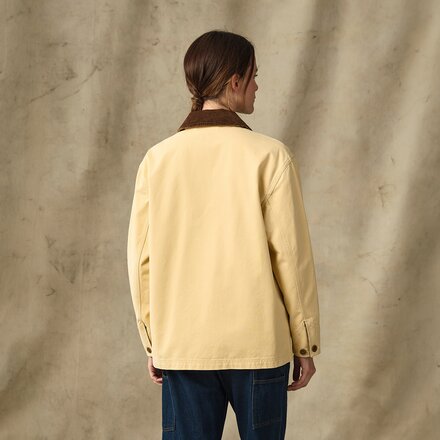 Filson - Canvas Barn Coat - Women's