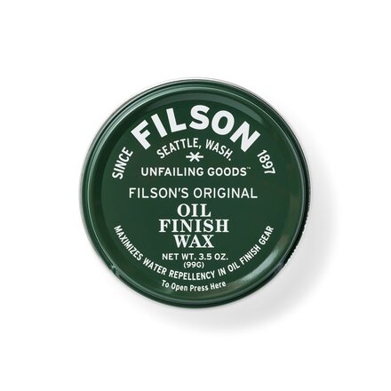 Filson - Oil Finish Wax