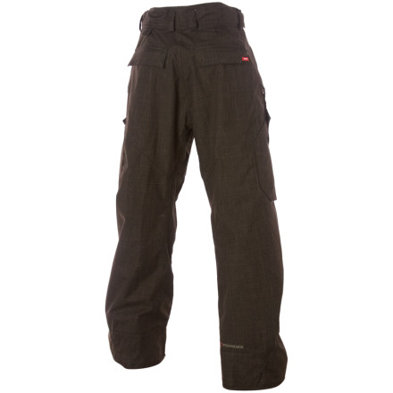 Foursquare - Q Late Model Pant - Men's