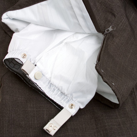 Foursquare - Q Late Model Pant - Men's