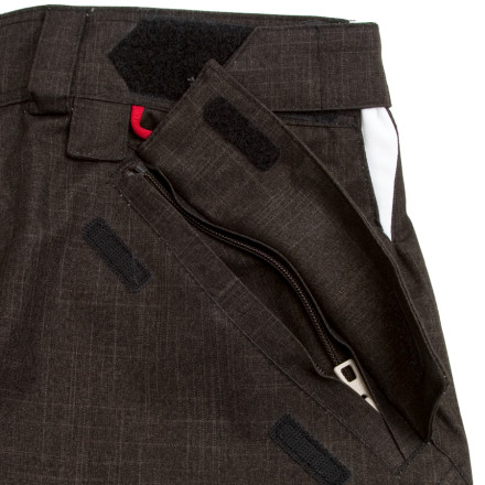 Foursquare - Q Late Model Pant - Men's
