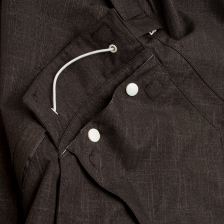 Foursquare - Q Late Model Pant - Men's